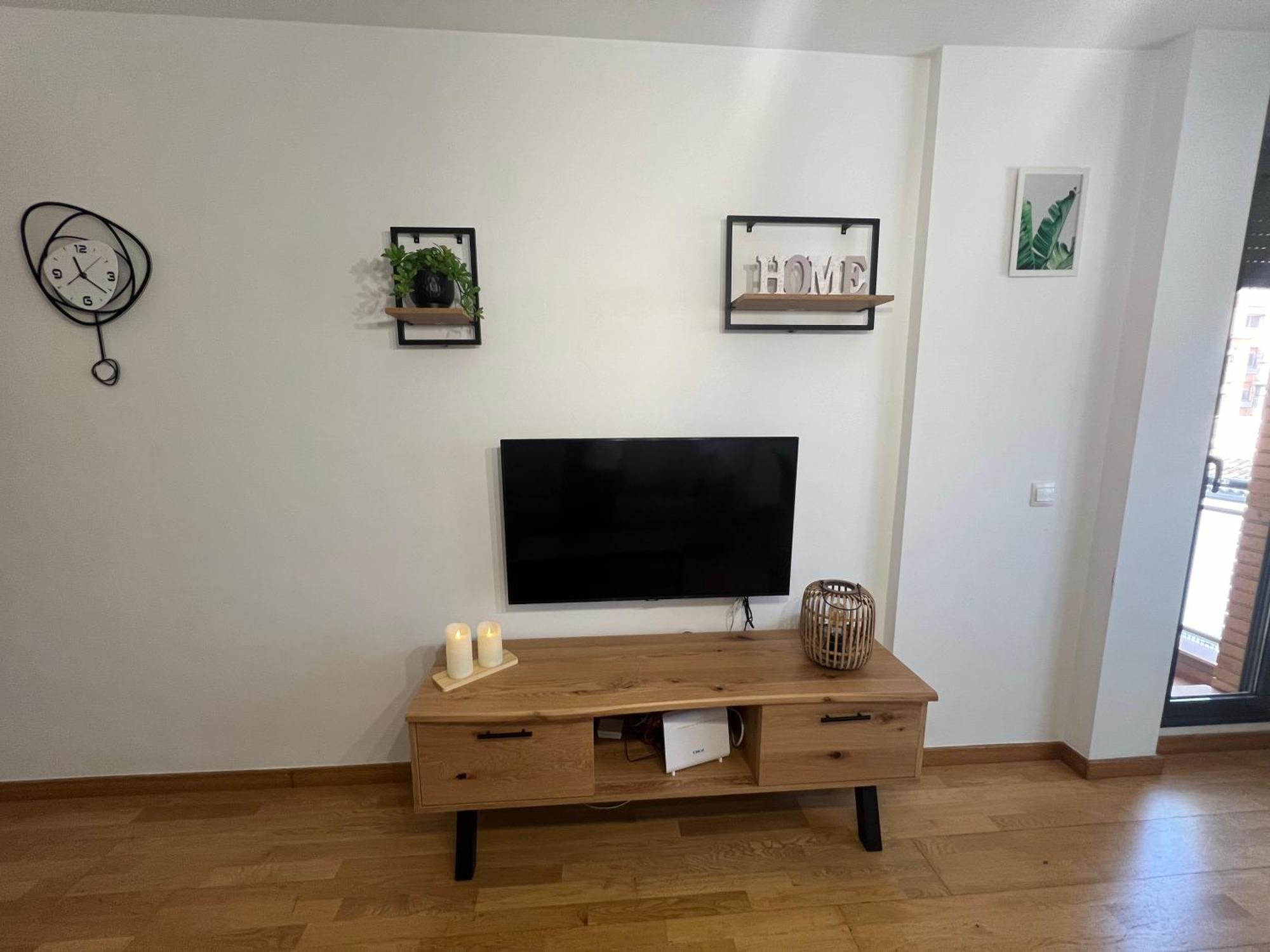Llano Santa Isabel Apartment Zaragoza Ngoại thất bức ảnh